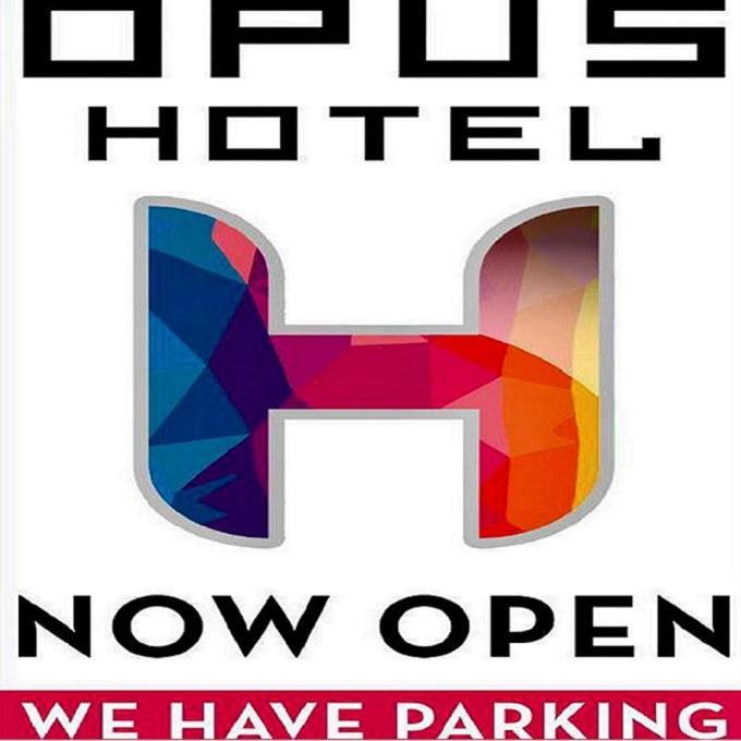 Hotel Opus Bronx Near Bay Plaza Mall New York Bagian luar foto
